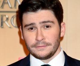 Daniel Portman - Professional null Speaker