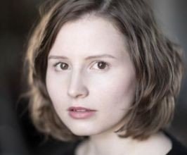 Rebecca Benson - Professional null Speaker