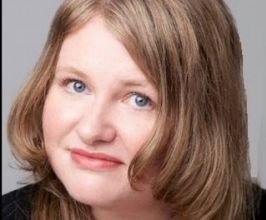 Maria Dykstra - Professional null Speaker