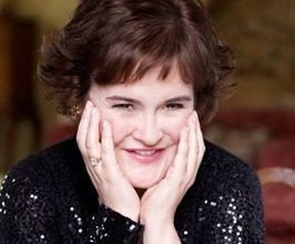 Susan Boyle - Professional null Speaker