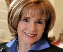 Helen Perry - Professional null Speaker