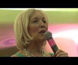 Mama Gena - Professional Speakers Booking