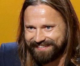 Max Martin - Professional null Speaker