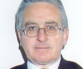 Michael Wood - Professional null Speaker