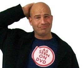 Vinnie Penn - Professional null Speaker