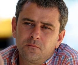 Sean McAllister - Professional null Speaker