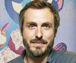 Patrick Osborne - Professional null Speaker