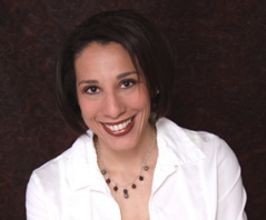 Stephanie Olson - Professional null Speaker