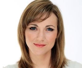 Gaia Dempsey - Professional null Speaker