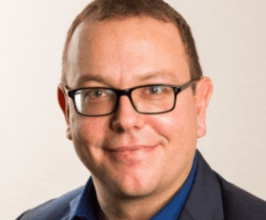 Jonathan Vaux - Professional null Speaker