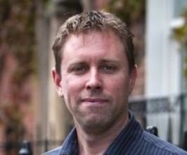 Brett Meyers - Professional null Speaker