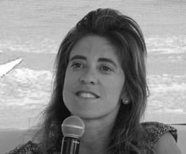 Carole Zibi - Professional null Speaker