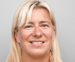 Edith Harbaugh - Professional null Speaker