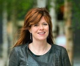 Nadya Powell - Professional null Speaker