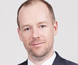 Stephen Foley - Professional Speakers Booking