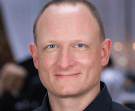 Romeo Durscher - Professional null Speaker