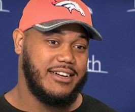 Max Garcia - Professional null Speaker