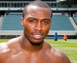 Brandon Boykin - Professional null Speaker