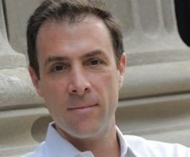 Bruce Upbin - Professional null Speaker