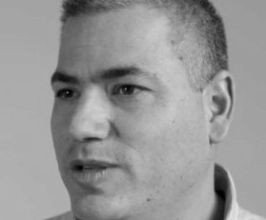 Gideon Shmuel - Professional null Speaker