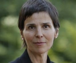 Miriam Horn - Professional null Speaker