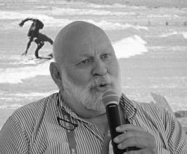 Pekka Roine - Professional null Speaker