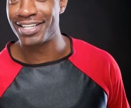 Rod Man - Professional null Speaker