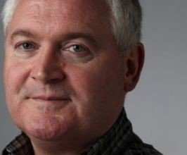 Kieran Hannon - Professional null Speaker