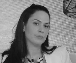 Yifat Oron - Professional null Speaker