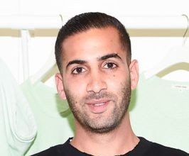 Adam Vanunu - Professional null Speaker