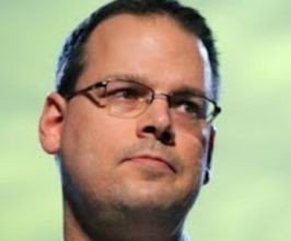 Ray Muzyka - Professional null Speaker