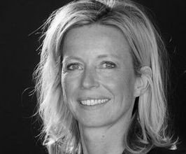 Kajsa Ollongren - Professional null Speaker