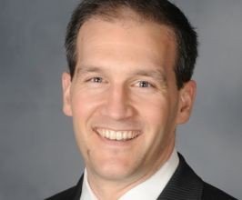 Curt Cronin - Professional null Speaker