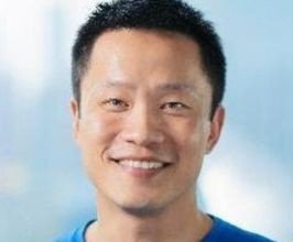 Michael Huang - Professional null Speaker