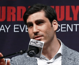 Peter Nelson - Professional null Speaker