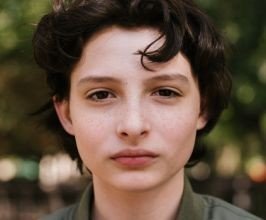 Finn Wolfhard - Professional null Speaker