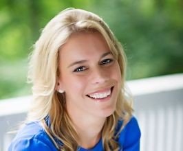 Allison Pataki - Professional null Speaker