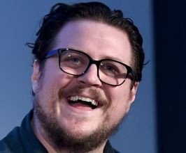 Cameron Britton - Professional null Speaker