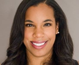 Alandha Scott - Professional null Speaker