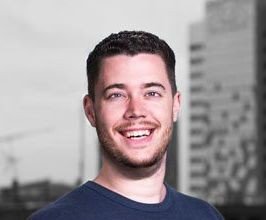 Stephan Goss - Professional null Speaker