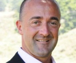 Chris Barbin - Professional null Speaker