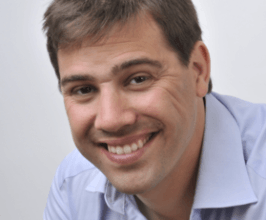 Yoni Assia - Professional null Speaker