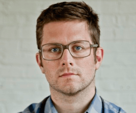 Chris Kaskie - Professional null Speaker