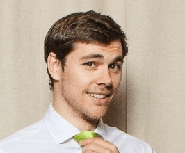 Diogo Monica - Professional null Speaker