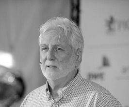 Moni Milchman - Professional null Speaker