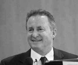 Steve Linde - Professional null Speaker