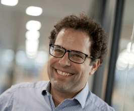 Neil Rimer - Professional null Speaker