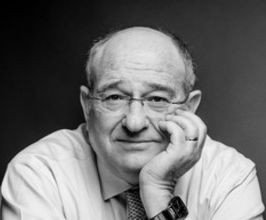 Peretz Lavie - Professional null Speaker