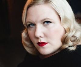 Lindy West - Professional null Speaker