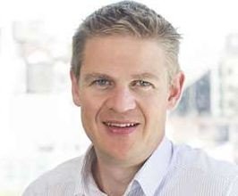 Nigel Eccles - Professional null Speaker